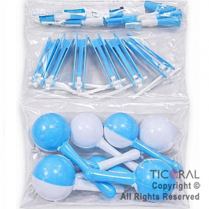 KIT SONIDO ARGENTINA X 24 PRODUCTOS (PF0070)